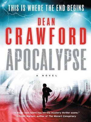 cover image of Apocalypse